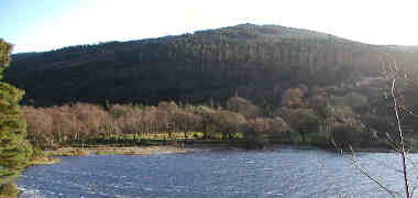 Dublin Glendalough