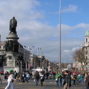 dublin turismo