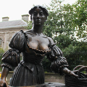 molly malone