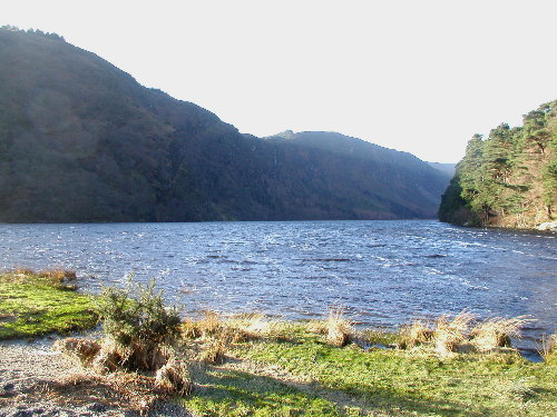 Glendalough Dublin Glendalough Dublin