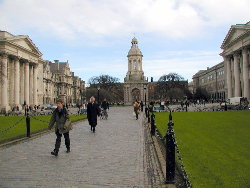 Trinity College Dublin