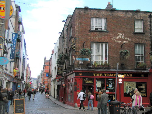 Temple Bar