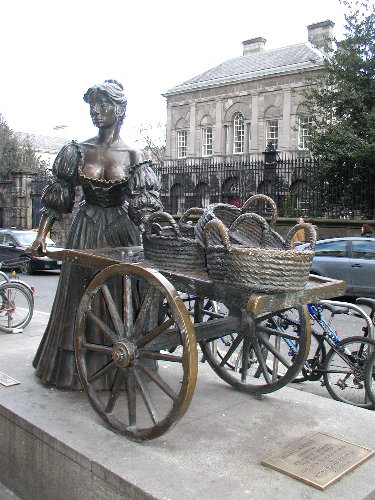 Molly Malone