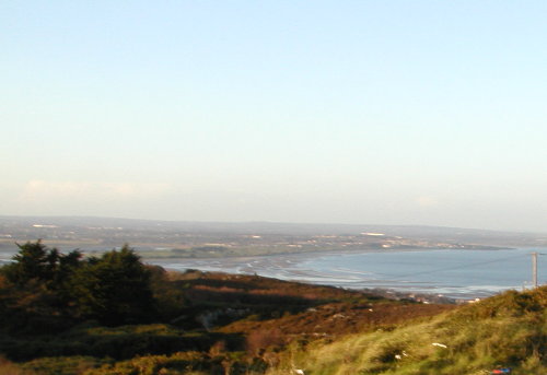 Howth Dublin