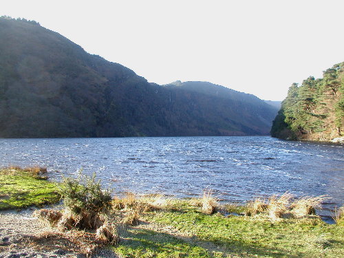 Glendalough Dublin