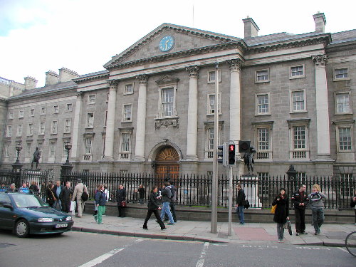 Trinity College