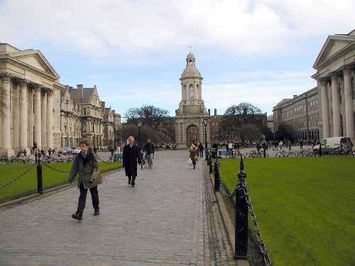 Trinity College