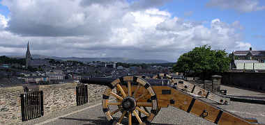 Londonderry / Derry