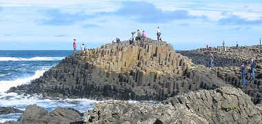 giants causeway